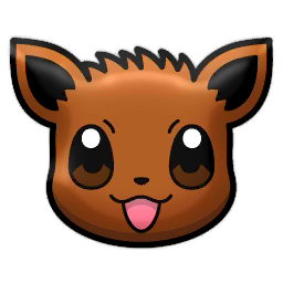 Image result for eevee shuffle