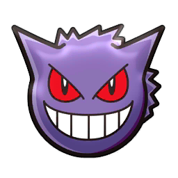 Image result for gengar shuffle