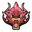 Mega Gyarados (Shiny)