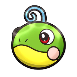 Image result for politoed shuffle