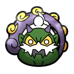 Image result for tornadus shuffle