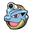 Mega Blastoise