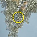 Moto-Hub Aerial View
