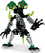 Set Spikit Rearing