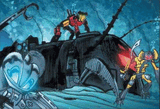 TTCrawler