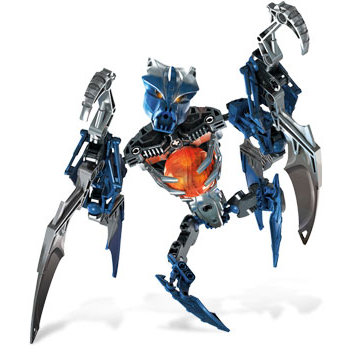 LEGO-BIONICLE-Vamprah