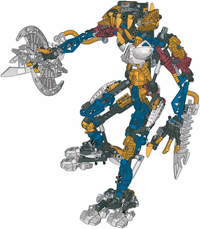 Botar Set