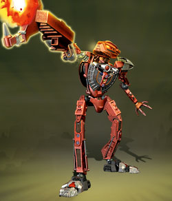 Vakama 3