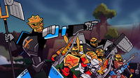 Gali Points Animation