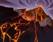 Fire Shrine 1