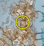 Assembler's Village Aerial View