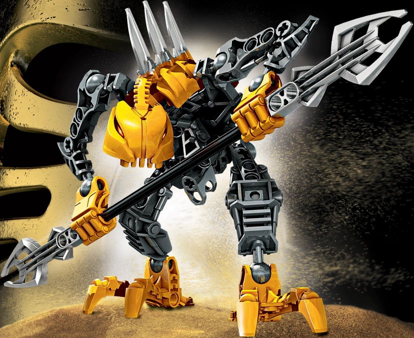 Rahkshi Wzroku Cieplnego Encyklopedia Bionicle FANDOM powered by Wikia