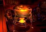 LoMN Vakama's Foundry