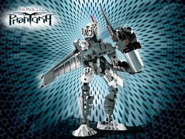 Kopaka Phantoka 1