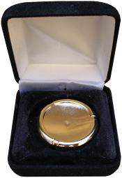 Gold kanoka