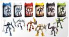 Legendy glarorian bionicle