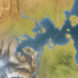 Lake Naho II