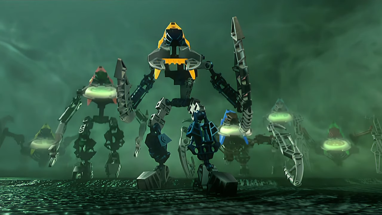 LEGO Bionicle 2004. Bionicle Vahki. LEGO Bionicle 2004 Vahki. Бионикл Нупару.