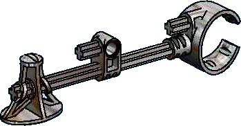 Set Kolhii Stick