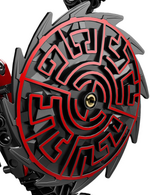 Set Saw Blade Shield