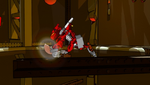 Animation Vakama's Discovery