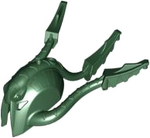 Set Talon Snake Helmet