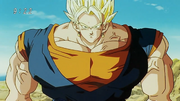 Super vegetto