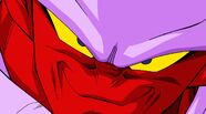 Janemba 5697 by dragonballzCZ