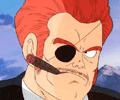 CommanderRed