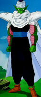 PiccoloVsAndroid17 (DBZ, odc. 148)