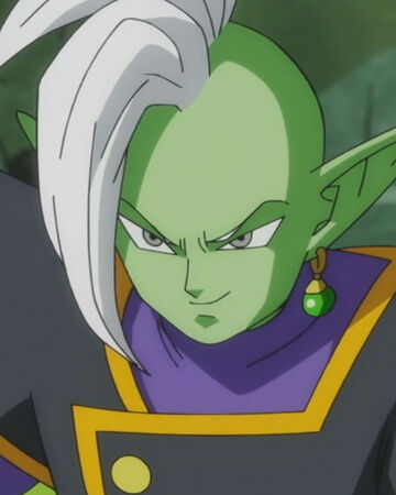 Zamasu Z Przyszlosci Dragon Ball Wiki Fandom