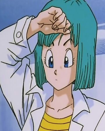 Bulma Dragon Ball Wiki Fandom