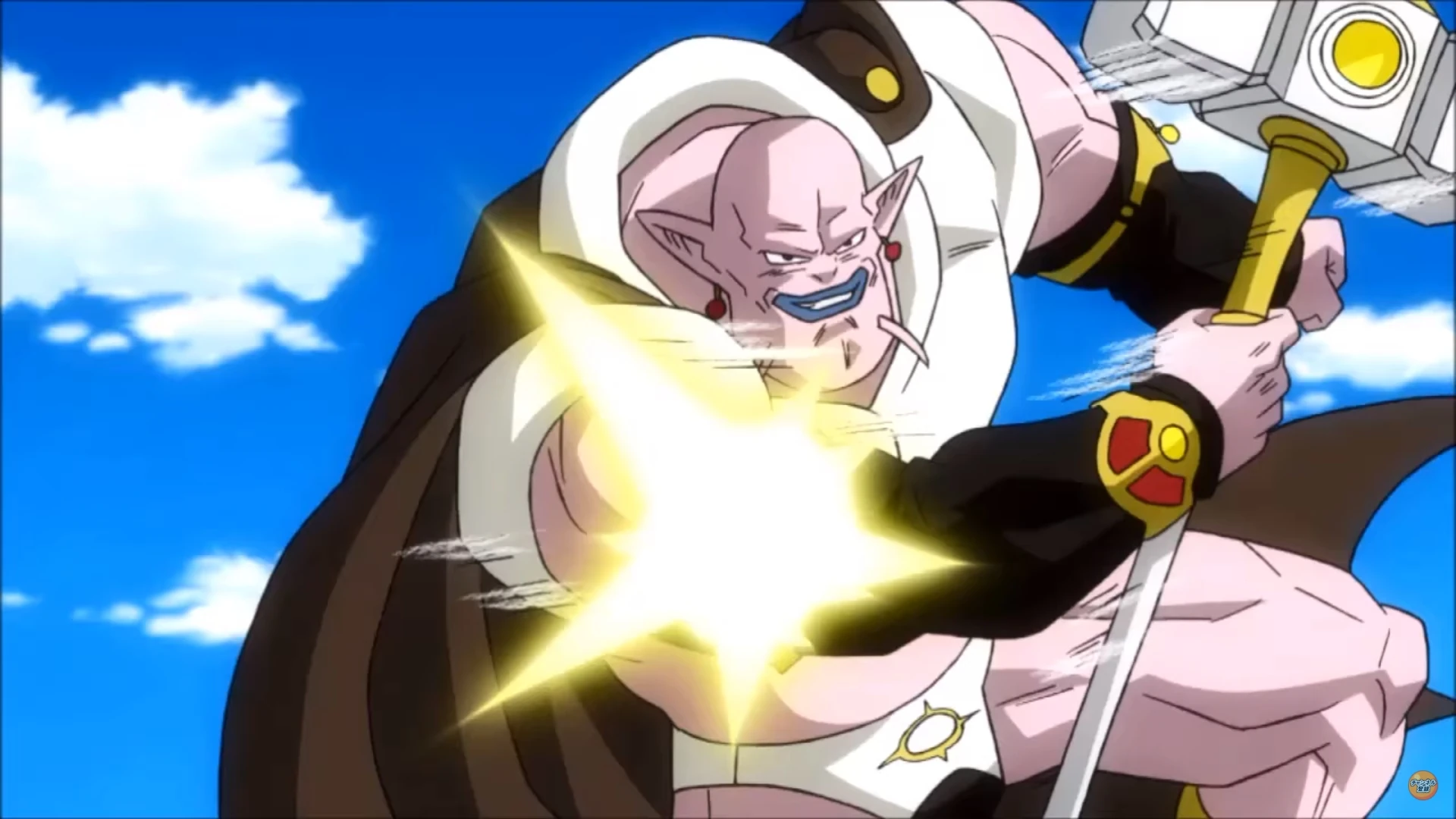 Gravy Dragon Ball Wiki Fandom