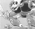PirateRobot