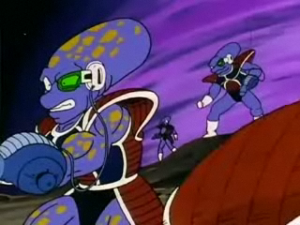 Kosmici | Dragon Ball Wiki | FANDOM powered by Wikia