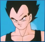 Vegeta w odwiedzinach u Sona (jakiś czas przed TB28)