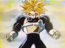Future trunks 5