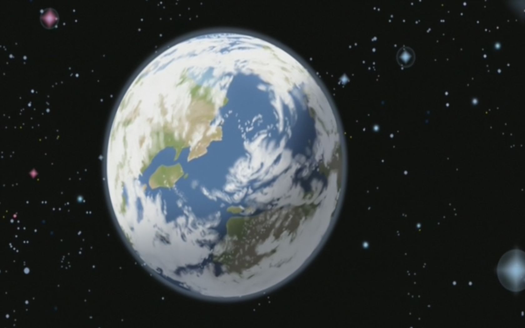 Planeta Ziemia | Dragon Ball Wiki | Fandom