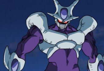 Cooler Dragon Ball Wiki Fandom