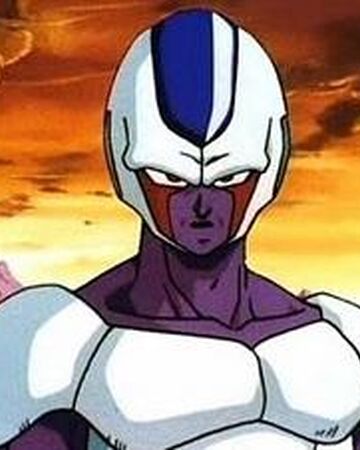 Cooler Dragon Ball Wiki Fandom