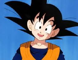 Mały son goten