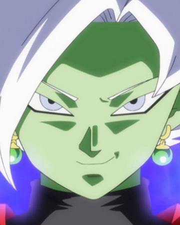 Scalony Zamasu Dragon Ball Wiki Fandom