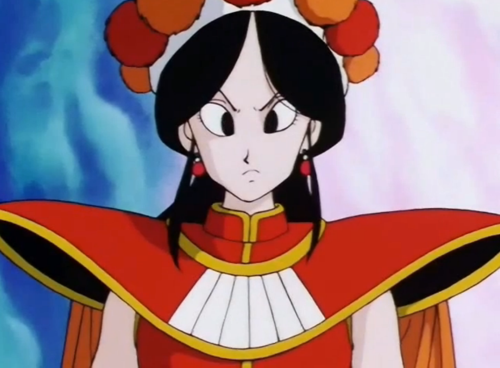 Annin | Dragon Ball Wiki | Fandom