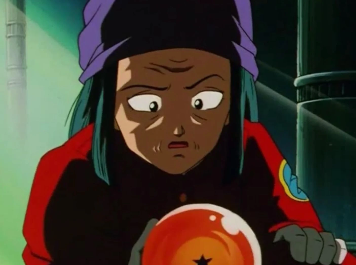 Mài Dragon Ball Wiki FANDOM powered by Wikia