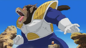 Vegeta Ōzaru (2)
