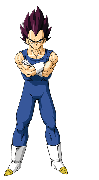 Under armor shop vegeta