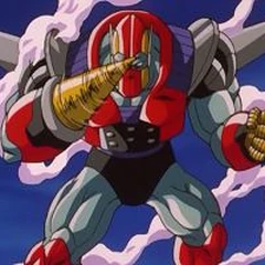 Generał Rild | Dragon Ball Wiki | Fandom