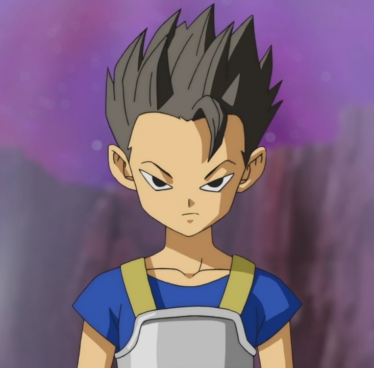 Cabba Dragon Ball Wiki Fandom