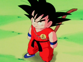 Dragon Ball Anime Dragon Ball Wiki Fandom