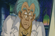 Profesor Collie